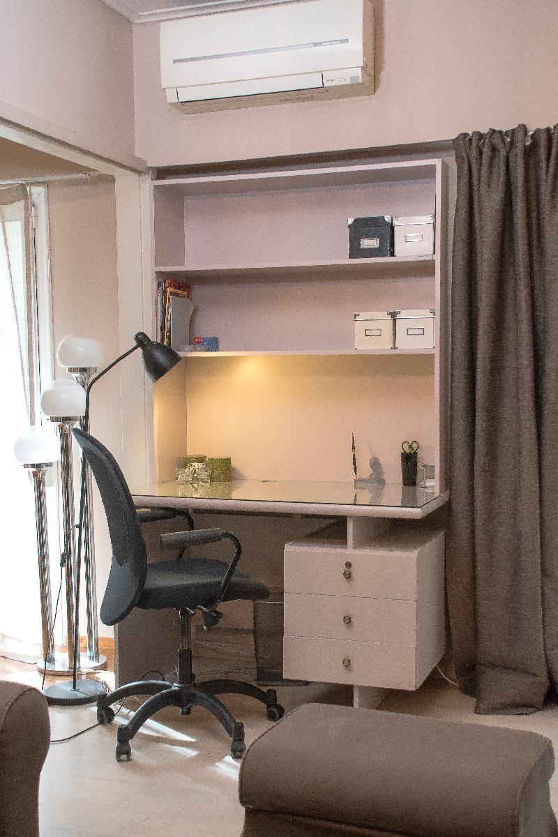Stunning Central Apartment Афины Экстерьер фото
