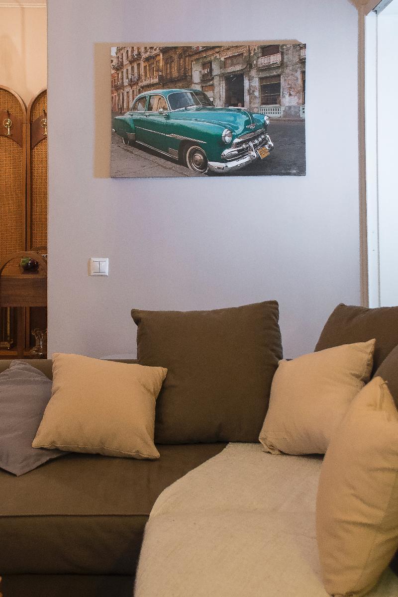 Stunning Central Apartment Афины Экстерьер фото